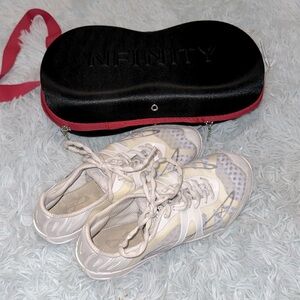 cheer shoes (nfinity vengeance)